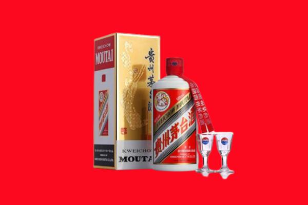 昌吉回收贵州茅台酒